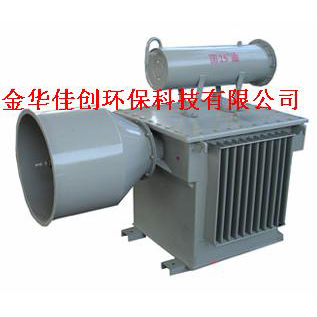 伊通GGAJ02电除尘高压静电变压器
