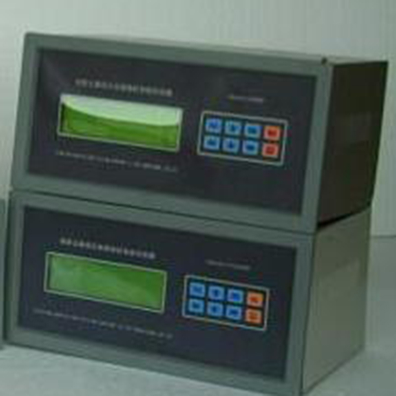 伊通TM-II型电除尘高压控制器